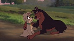 Lady and the Tramp II: Scamp's Adventure picture