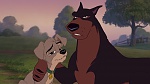 Lady and the Tramp II: Scamp's Adventure picture