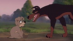 Lady and the Tramp II: Scamp's Adventure picture