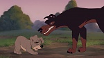 Lady and the Tramp II: Scamp's Adventure picture