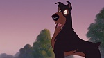 Image Lady and the Tramp II: Scamp's Adventure
