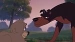 Lady and the Tramp II: Scamp's Adventure picture