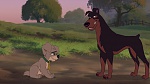 Lady and the Tramp II: Scamp's Adventure picture