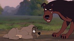 Image Lady and the Tramp II: Scamp's Adventure