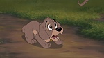 Image Lady and the Tramp II: Scamp's Adventure