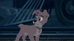 Lady and the Tramp II: Scamp's Adventure picture