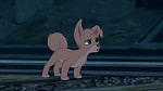 Lady and the Tramp II: Scamp's Adventure picture