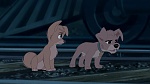 Lady and the Tramp II: Scamp's Adventure picture