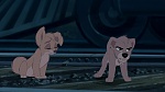 Image Lady and the Tramp II: Scamp's Adventure