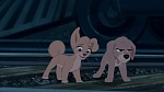 Lady and the Tramp II: Scamp's Adventure picture
