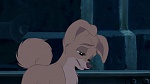 Lady and the Tramp II: Scamp's Adventure picture