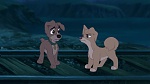 Lady and the Tramp II: Scamp's Adventure picture