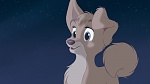 Lady and the Tramp II: Scamp's Adventure picture