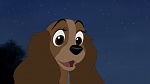 Lady and the Tramp II: Scamp's Adventure picture