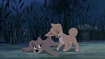 Lady and the Tramp II: Scamp's Adventure picture