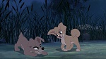 Image Lady and the Tramp II: Scamp's Adventure