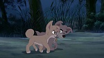 Lady and the Tramp II: Scamp's Adventure picture