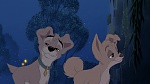Image Lady and the Tramp II: Scamp's Adventure