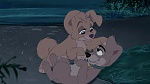 Lady and the Tramp II: Scamp's Adventure picture