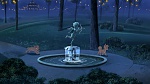 Image Lady and the Tramp II: Scamp's Adventure