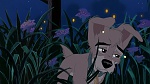 Image Lady and the Tramp II: Scamp's Adventure