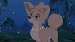 Image Lady and the Tramp II: Scamp's Adventure