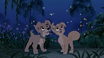 Lady and the Tramp II: Scamp's Adventure picture
