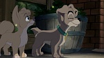 Lady and the Tramp II: Scamp's Adventure picture