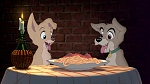 Lady and the Tramp II: Scamp's Adventure picture