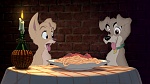 Lady and the Tramp II: Scamp's Adventure picture