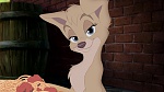 Image Lady and the Tramp II: Scamp's Adventure