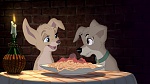 Lady and the Tramp II: Scamp's Adventure picture