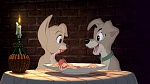 Lady and the Tramp II: Scamp's Adventure picture