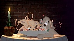 Lady and the Tramp II: Scamp's Adventure picture