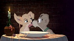Image Lady and the Tramp II: Scamp's Adventure