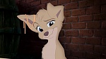 Lady and the Tramp II: Scamp's Adventure picture