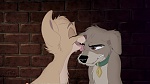 Lady and the Tramp II: Scamp's Adventure picture