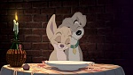 Lady and the Tramp II: Scamp's Adventure picture