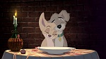 Lady and the Tramp II: Scamp's Adventure picture