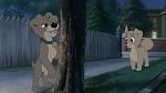 Lady and the Tramp II: Scamp's Adventure picture