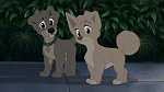 Lady and the Tramp II: Scamp's Adventure picture