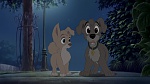 Lady and the Tramp II: Scamp's Adventure picture