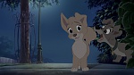 Lady and the Tramp II: Scamp's Adventure picture