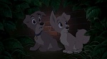 Lady and the Tramp II: Scamp's Adventure picture