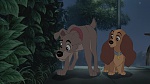 Image Lady and the Tramp II: Scamp's Adventure