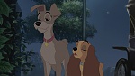 Lady and the Tramp II: Scamp's Adventure picture