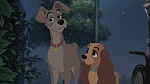 Lady and the Tramp II: Scamp's Adventure picture