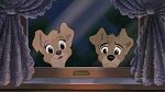 Lady and the Tramp II: Scamp's Adventure picture