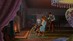Lady and the Tramp II: Scamp's Adventure picture