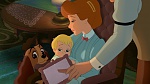 Lady and the Tramp II: Scamp's Adventure picture
